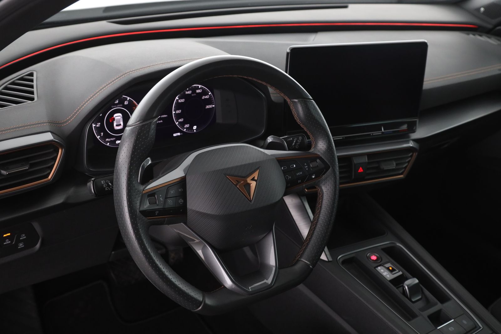 Cupra Formentor - Bild 14