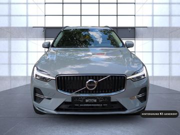 Volvo XC60 - 9
