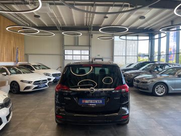 MYAUTOCENTER – Gebraucht- und Jahreswagen mit Werkstattservice in Pfaffenhofen Opel Zafira C Tourer *Sport*Kamera*Xenon*