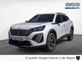 Peugeot 2008 1.2 Hybrid 110 Allure SHZ KAMERA ACC LED - Peugeot 2008 Neuwagen