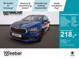 Skoda Fabia Easy * DAB * LED * KLIMA * LED - Skoda Fabia: Easy