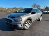 Citroën C4 Cactus 1.5 120PS LKW Shine 81862 - Citroën C4 Cactus mit Diesel-Antrieb: Automatik