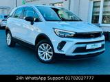 Opel Crossland (X) Elegance *LEDER* - Opel Crossland (X) aus 2021