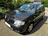 Volkswagen Polo 1.4 6N TÜV NEU wenig Km - Volkswagen Polo aus 2002: 1.6