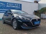 Hyundai i30 Passion Kamera Sitzheizg - Hyundai i30 Gebrauchtwagen in Oberhausen