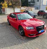 Chrysler 300C - Chrysler 300C: Limousine