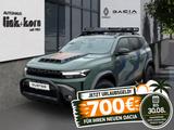 Dacia Duster Extreme TCe 130 4x4 REDUST Umbau Navi Led - Dacia Duster Redust Gebrauchtwagen