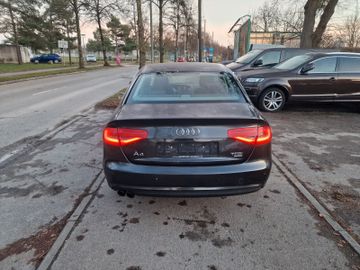 Audi A4 - 8