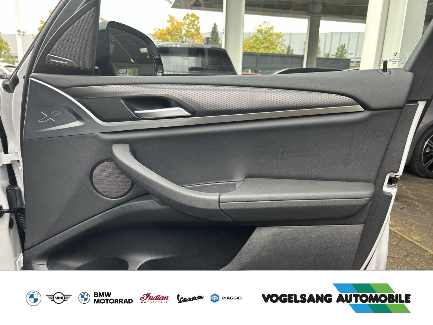 Fahrzeugabbildung BMW X3 xDrive20d,M Sport,Laserlicht,HeadUp,Rückfahrk