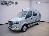 Mercedes-Benz Sprinter 319 CDI MBUX AHK LED KLIMA TV LM - Mercedes-Benz 319