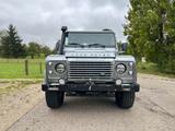 Land Rover Defender 110 SE Station Wagon*AC*Kam*SHZ*Standhz - Land Rover Defender Se mit Diesel-Antrieb