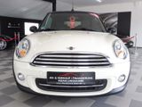 MINI Cooper 1.6 Cabrio Sitz-Hz/Klimaaut/2.Hand/PDC - MINI Cooper Cabrio aus 2011