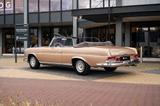 Mercedes-Benz S 250 SE W111 Cabrio - Mercedes-Benz: Cabrio, W111