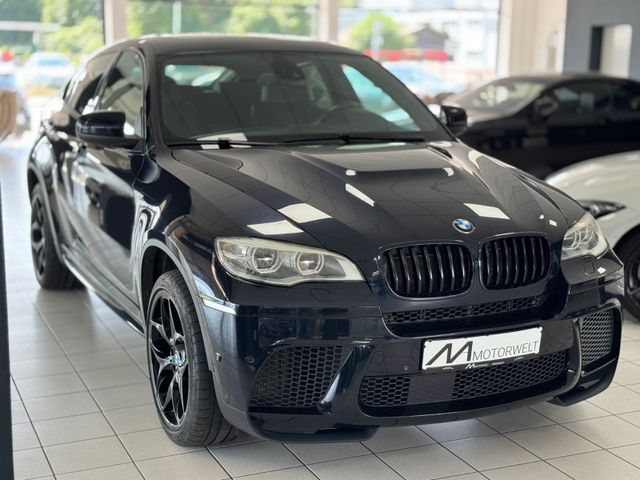 BMW X6 M50 d /Softclose/Schiebedach/Memory