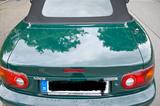 Mazda MX-5 NA British Racing Green 1.9 131PS - Mazda aus 1994
