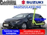 Suzuki Swace 1.8 Hybrid Comfort+ CVT SHZ  LenkradHZG LE - Suzuki Swace Tageszulassungen