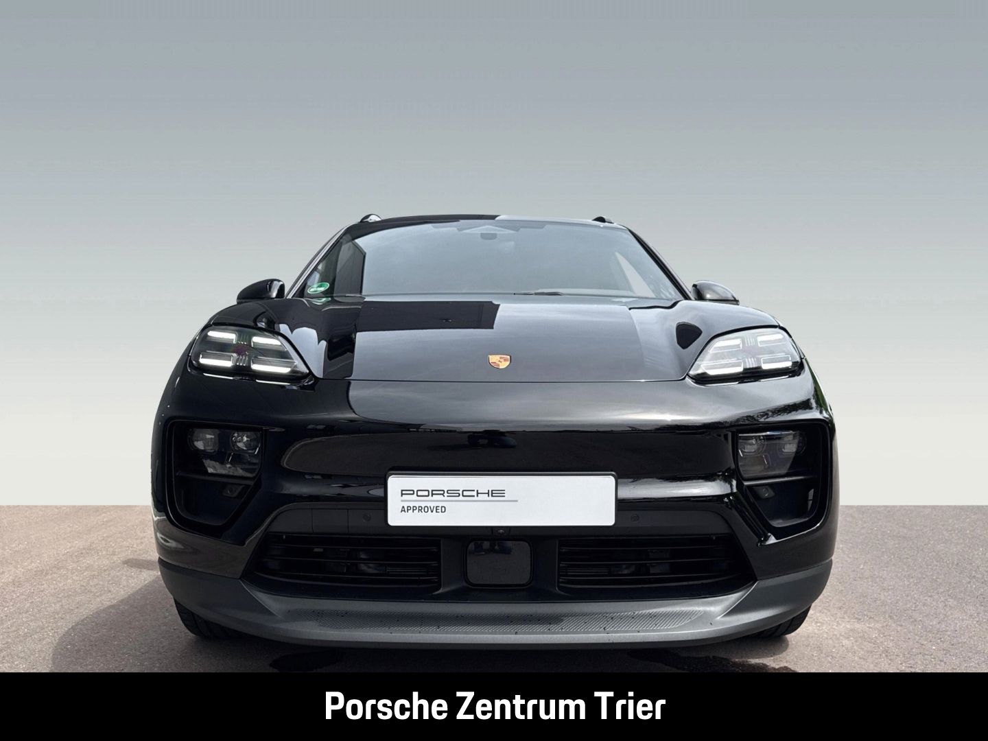 Porsche Macan - Bild 6