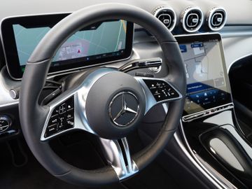 Mercedes C 200 - 6
