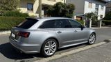 Audi A6 2.0 TDI Avant quattro SHZ AHK PDC GRA NAVI - Audi A6 Gebrauchtwagen in Frankfurt