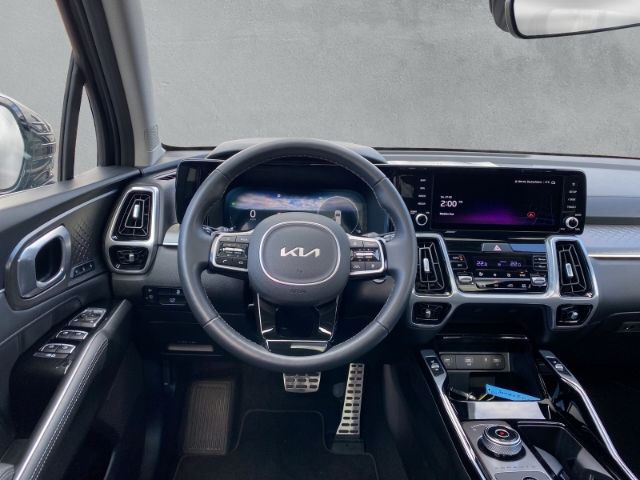 Fahrzeugabbildung Kia Sorento Platinum 4WD 1.6 T-GDI Hybrid Platinum *