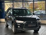 Mitsubishi Outlander Motion 4WD - gebrauchte Mitsubishi Outlander aus dem Jahr 2011