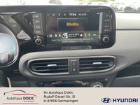 Hyundai i10 - Vorschau Bild 13