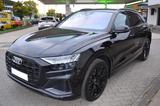 Audi Q8 55 TFSI quattro - Audi Q8 in Köln