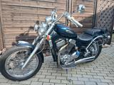 Suzuki VS 1400 Intruder EZ.2002 HU05/2028 Extras - SUZUKI VS 1400 INTRUDER