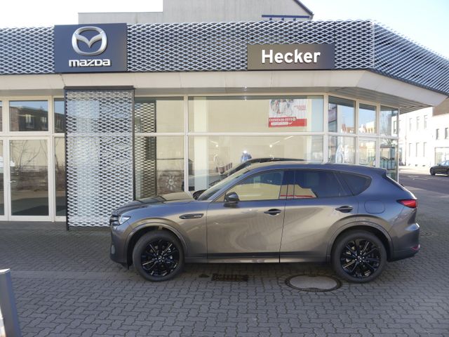 Mazda CX-60 e-SKYACTIV-D   AKTION EXTRA RABATT HAMMER