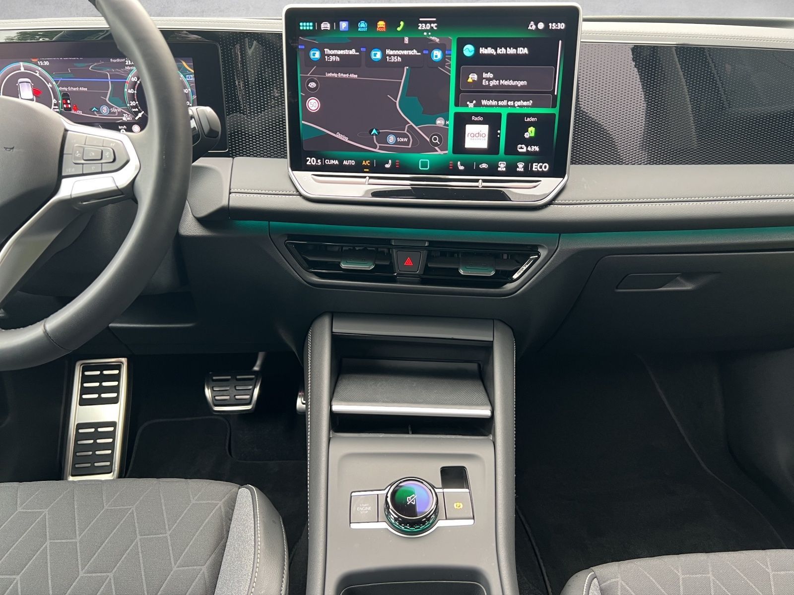 Tiguan Energy 1.5 TSI eHybrid DSG AHK*Navi*ACC