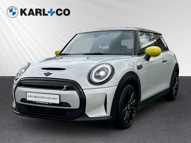 MINI Cooper SE Classic Trim Panorama Navi LED Sitzhei