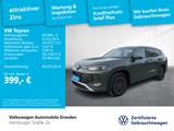 Volkswagen Tayron Elegance 1.5 eTSI DSG AHZV KAM PARKASSIST - Volkswagen Tayron Elegance mit Benzin-Antrieb
