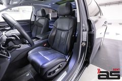AUDI A8 50 TDI L S-Line|FirstClass|FondTV|Table|Fridg