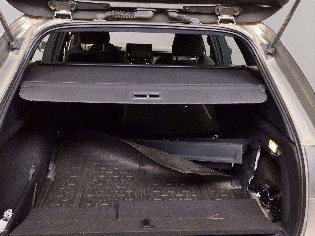 TOYOTA Corolla XII 1.8 Hybrid 122ch Dynamic - Caméra - Régul Adaptatif - Full LED - Clim Auto
