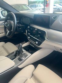 BMW 520 - 11