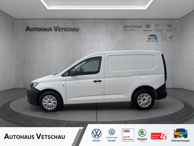 Caddy Cargo 2.0 TDI Klima/GRA/APC/Telefonvorb ZV