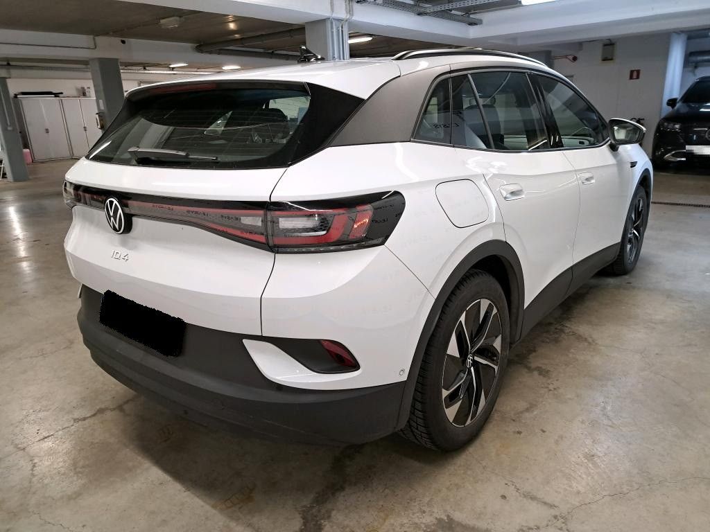 Volkswagen ID.4 Pro Performance 150kW Wärmepumpe LED Kamera imagem 2