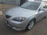 Mazda 3 1.6 Active Active - Mazda 3 aus 2005