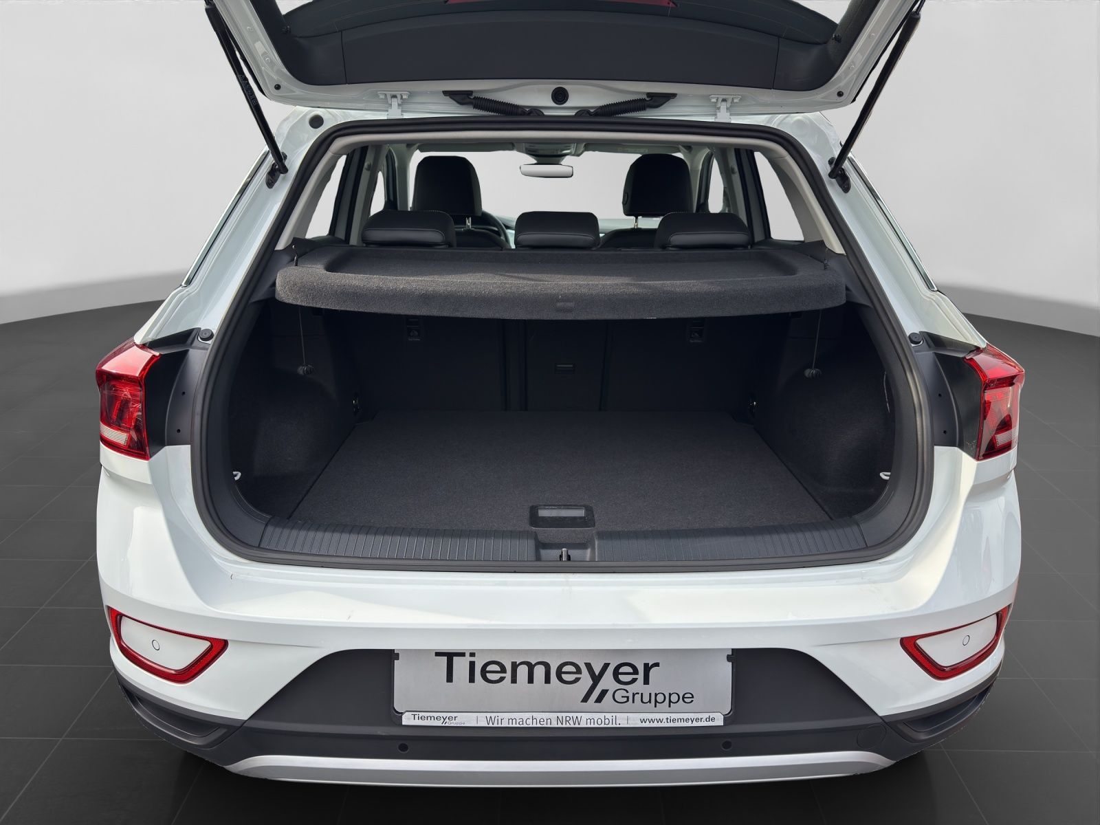 Volkswagen T-Roc - Bild 16