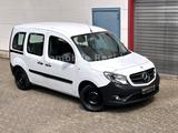 Mercedes-Benz Citan112 lang 1.2 AUT.*SHZ*PDC*KLIMA*E-PAKET*TOP - Mercedes-Benz Citan in Essen