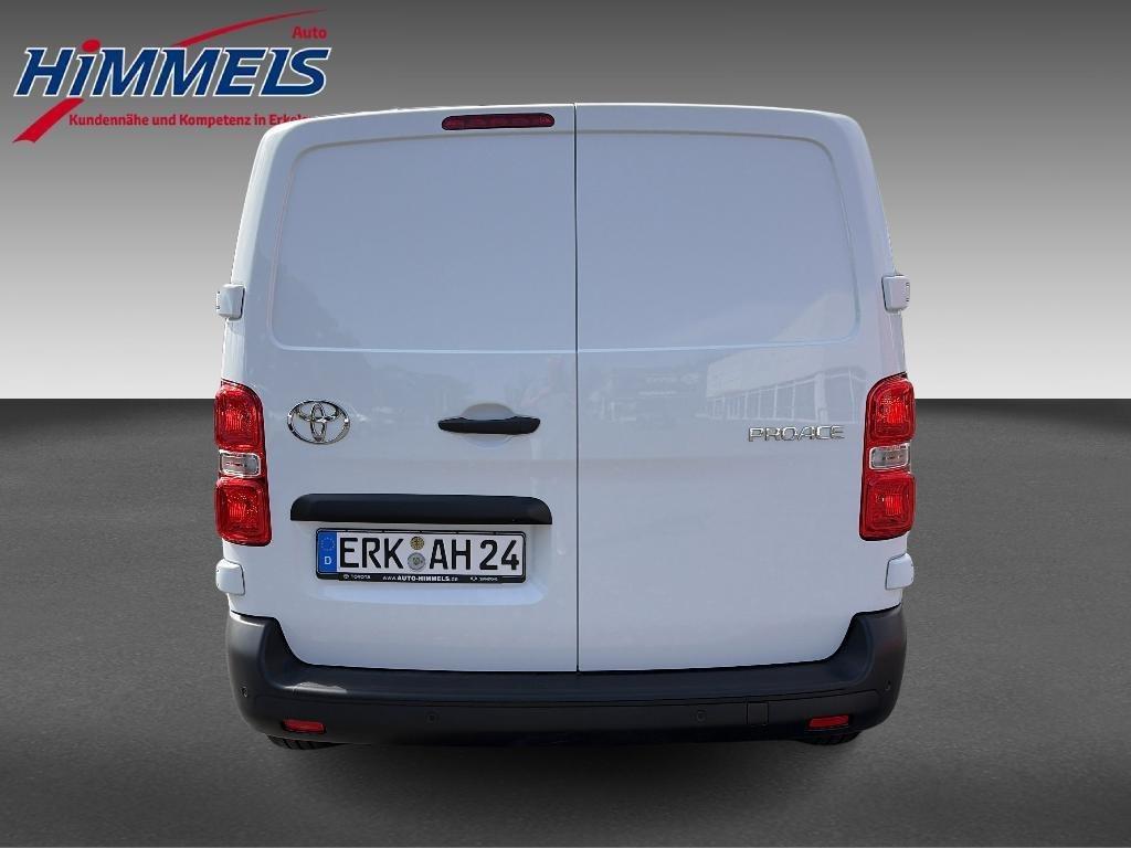 Toyota Proace Kasten 1,5D 6-Gang L1 Meister