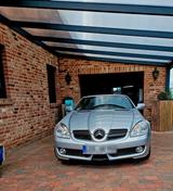 Mercedes-Benz Mercedes Benz SLK 350 Cabrio zu verkaufen.. - gebrauchte Mercedes-Benz SLK 350 aus dem Jahr 2008