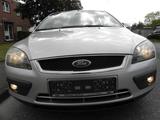 Ford Focus Turnier Sport 1.6TDCI Klima AHK Euro4 - Ford Focus: Sport Tdci
