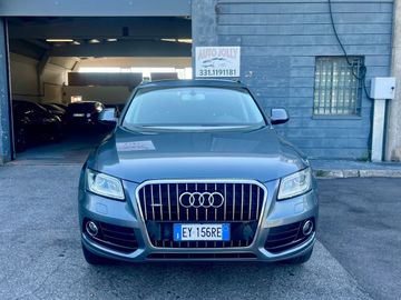 Audi Q5 - 2
