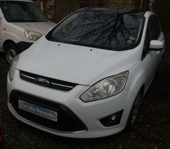 Ford C-Max C-MAX Trend