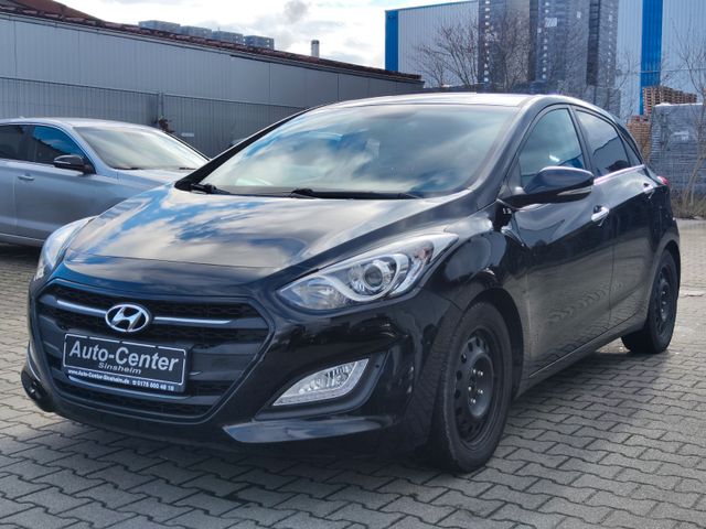 Hyundai i30 YES!*Navi*SHZ*Tempomat*Kamera*PDC*