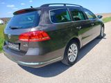Volkswagen Passat Variant 1.4 TSI Comfortline BMotion T... - Volkswagen Passat Variant aus 2013