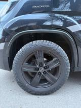 Sunlight T58 Adventure Edition - Sunlight Teilintegrierter T 58