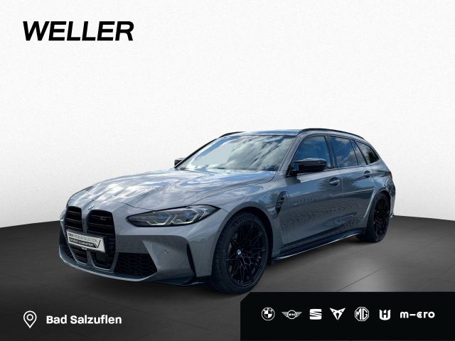 BMW M3 M xDrive Touring ACC 360° H/K Laser M DriveP