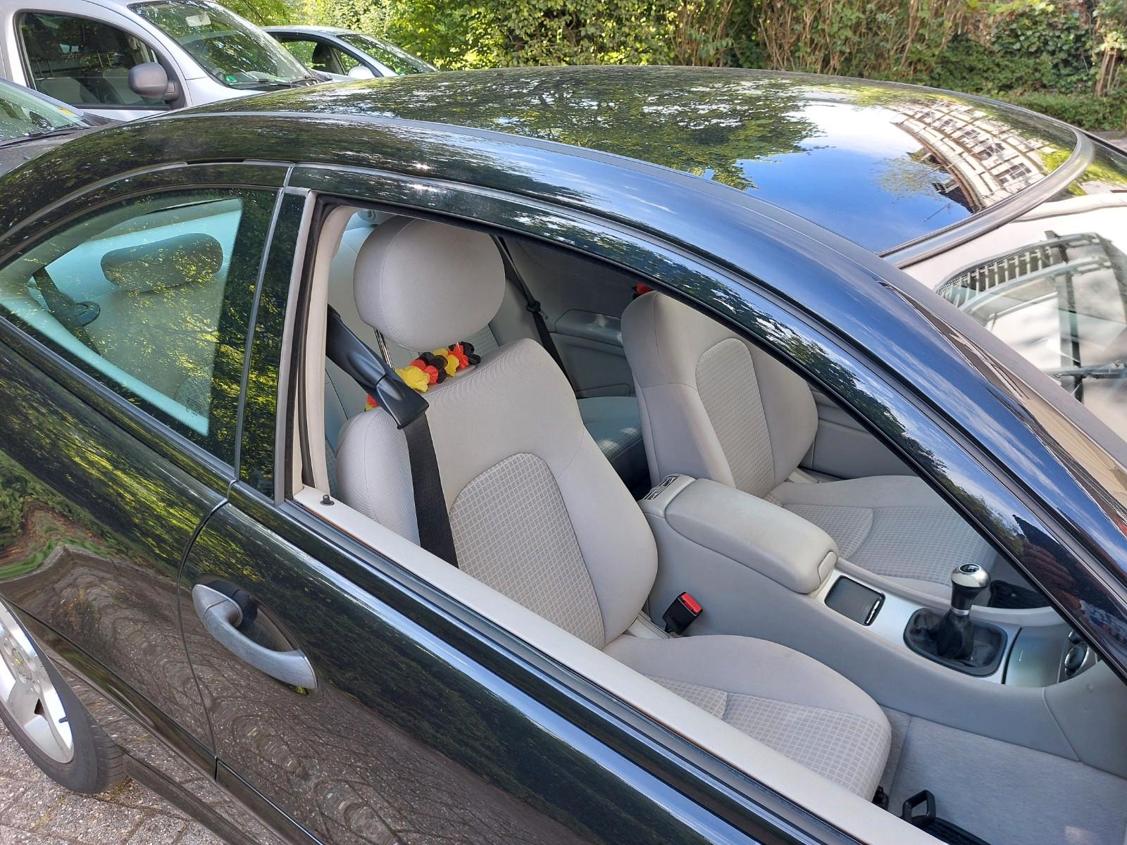 Mercedes-Benz CLC 200